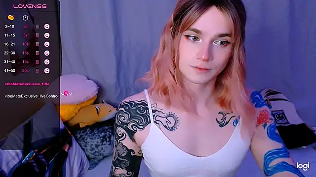 Alice Hells online show from May 2026 05:12:02 PM