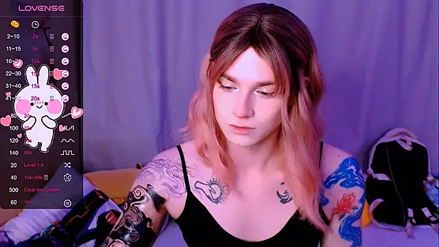 Alice Hells online show from April 2026 03:08:01 PM