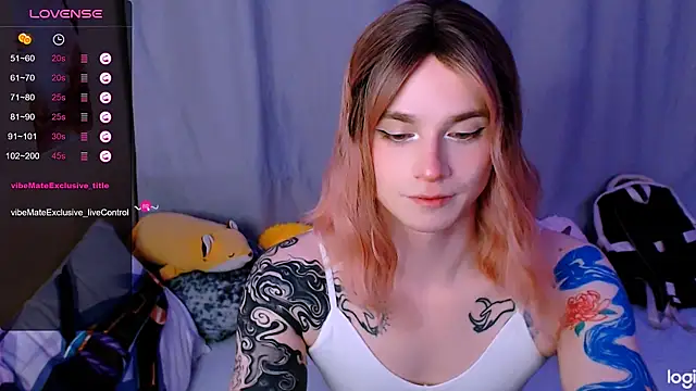 Alice Hells online show from May 2026 04:33:01 PM