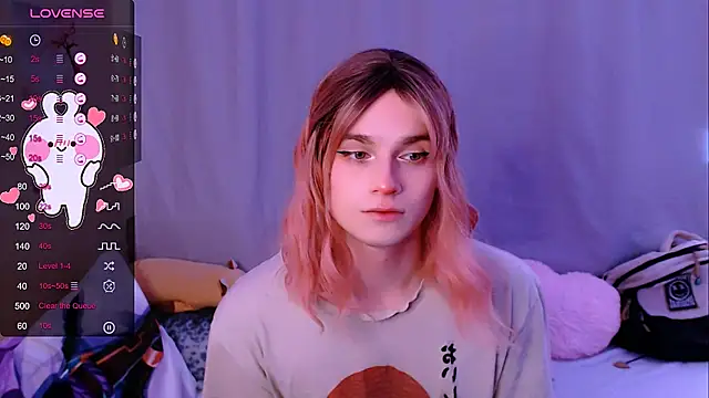 Alice Hells online show from February 2026 08:14:01 AM