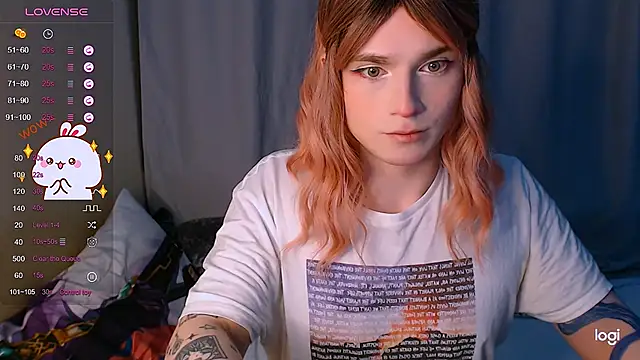 Snapshot of Alice_Hells chatting on January 2025 04:09:01 AM Alice Hells online show from January 2025 04:09:01 AM