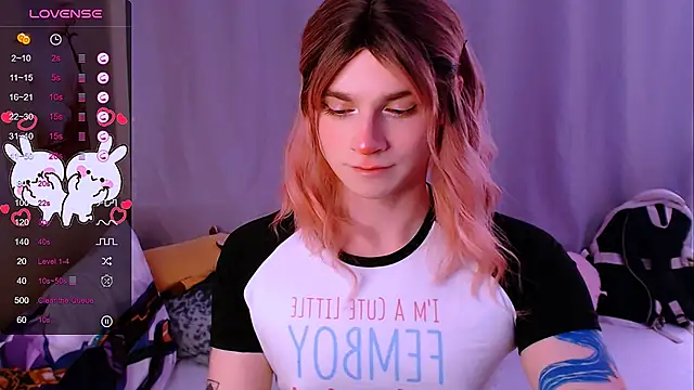 Snapshot of Alice_Hells chatting on November 2025 07:34:01 AM Alice Hells online show from November 2025 07:34:01 AM