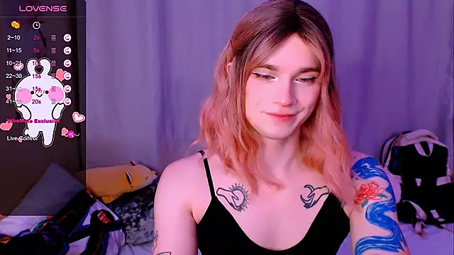 Alice Hells online show from March 2026 05:47:02 PM