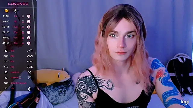 Alice Hells online show from May 2026 06:42:02 AM