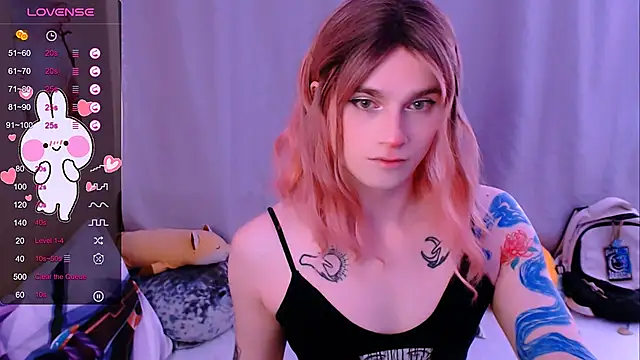 Alice Hells online show from March 2026 07:58:02 AM