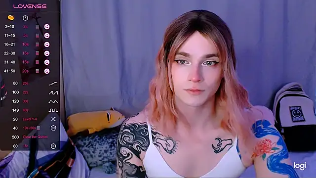 Alice Hells online show from May 2026 04:16:01 PM