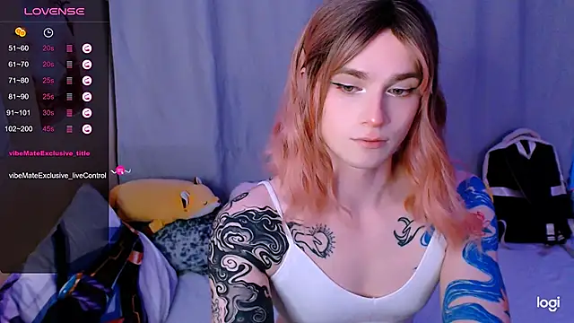 Alice Hells online show from May 2026 04:32:01 PM