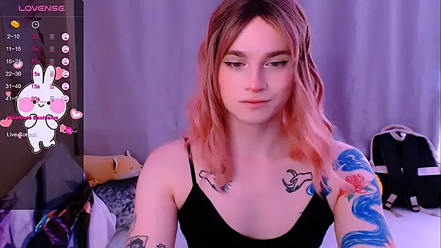 Alice Hells online show from March 2026 07:57:01 AM