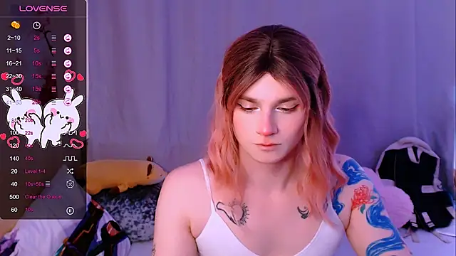 Alice Hells online show from January 2026 07:23:02 AM