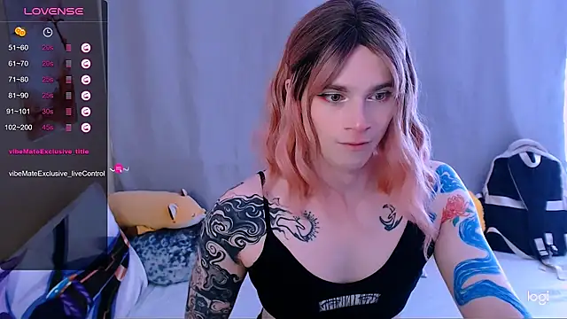 Alice Hells online show from May 2026 07:15:01 AM