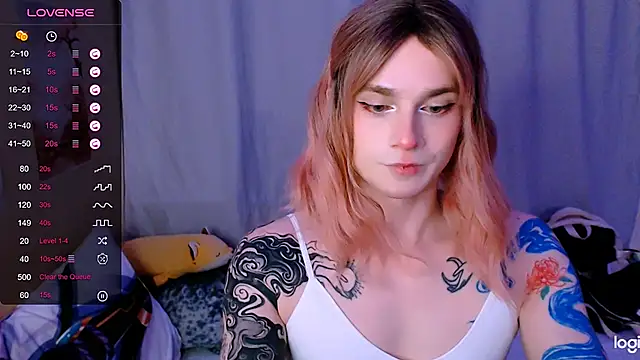 Alice Hells online show from April 2026 04:47:01 PM