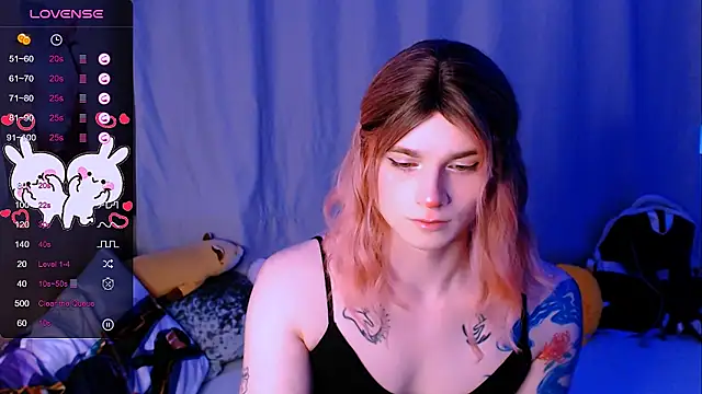 Snapshot of Alice_Hells chatting on November 2025 04:38:02 AM Alice Hells online show from November 2025 04:38:02 AM