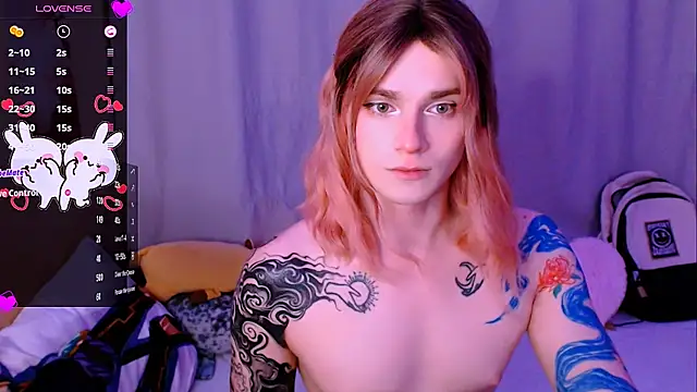 Alice Hells online show from April 2026 05:14:02 PM