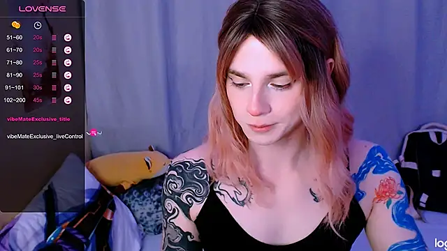 Alice Hells online show from May 2026 04:11:01 PM