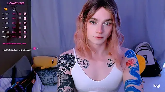Alice Hells online show from May 2026 03:09:01 PM
