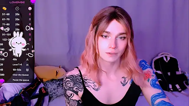 Alice Hells online show from April 2026 04:35:01 PM