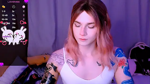 Alice Hells online show from April 2026 05:41:02 PM