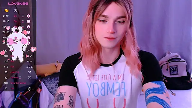 Alice Hells online show from March 2026 08:10:01 AM