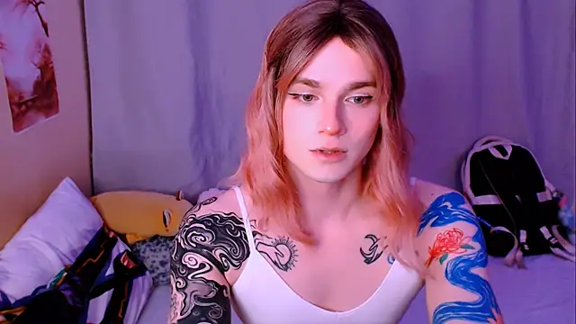 Alice Hells online show from April 2026 03:46:01 PM