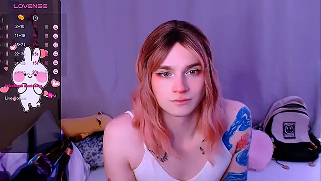 Alice Hells online show from February 2026 06:44:01 AM