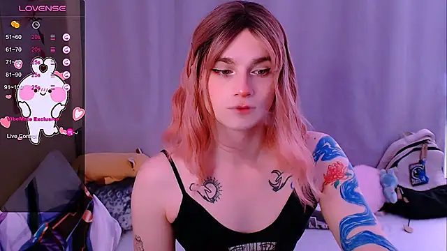 Alice Hells online show from February 2026 08:14:01 AM