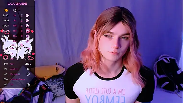 Snapshot of Alice_Hells chatting on October 2025 06:47:02 AM Alice Hells online show from October 2025 06:47:02 AM