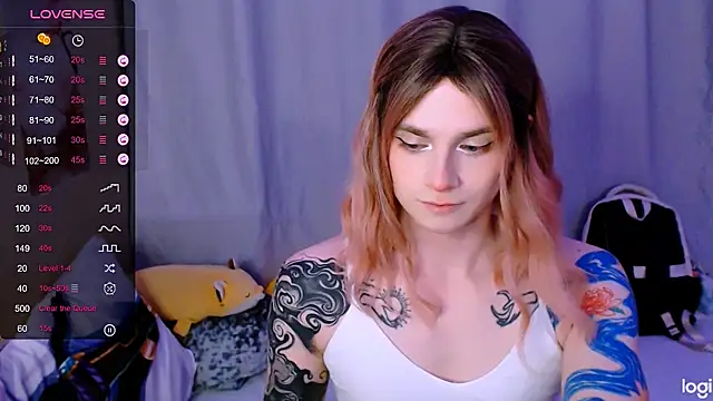Alice Hells online show from May 2026 04:43:01 PM