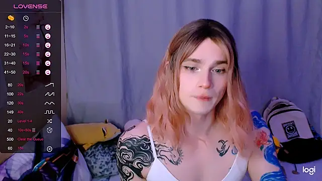 Alice Hells online show from April 2026 04:11:02 PM