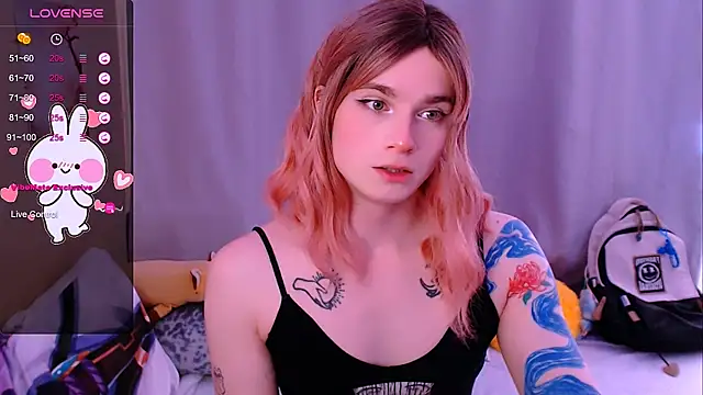 Alice Hells online show from March 2026 08:43:01 AM