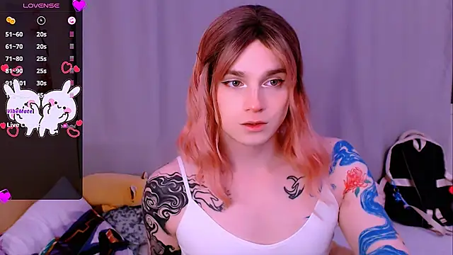 Alice Hells online show from April 2026 05:09:01 PM