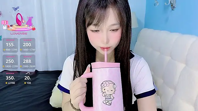 -Wendy   online show from June 2026 06:33:01 AM
