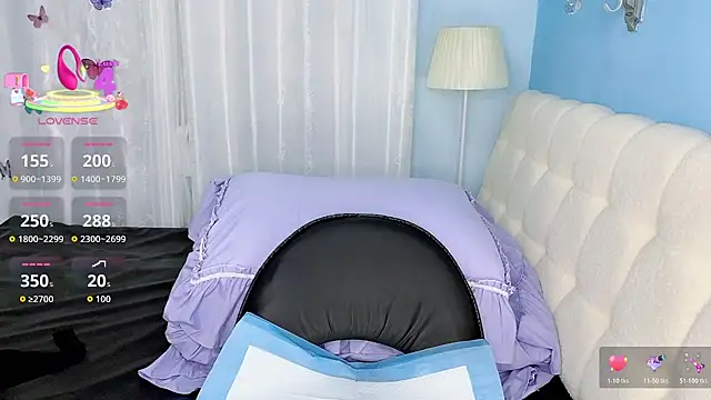 -Wendy   online show from January 2026 04:08:01 AM