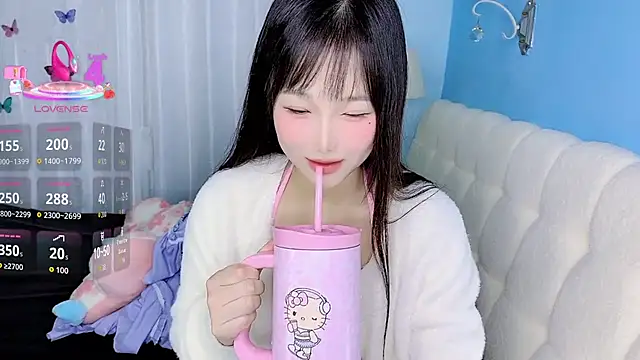 -Wendy   online show from December 2025 03:43:02 AM