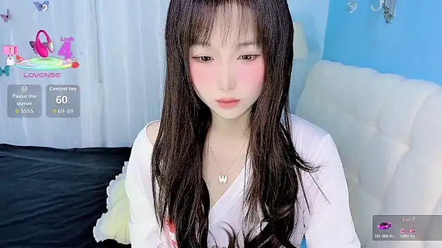 -Wendy   online show from May 2026 04:16:01 AM
