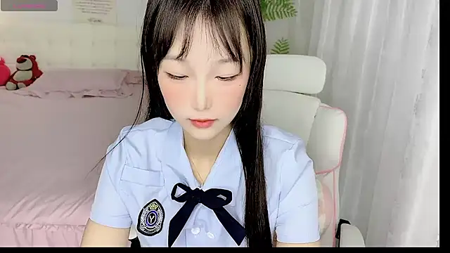 Snapshot of -Wendy__ chatting on March 2025 10:15:01 PM -Wendy online show from March 2025 10:15:01 PM