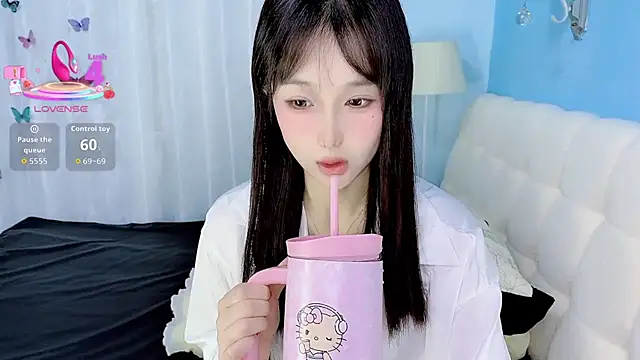 -Wendy   online show from April 2026 04:30:01 AM