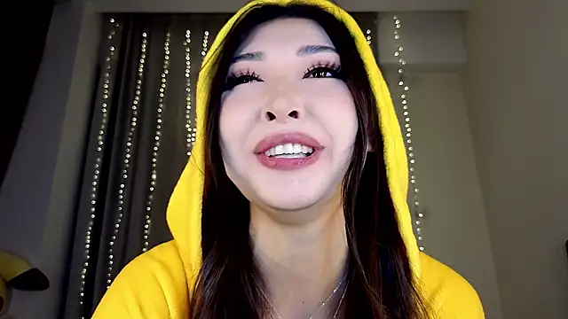 honey yani online show from February 2026 09:34:01 PM