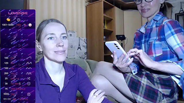 Pepper mur online show from March 2025 02:58:02 PM