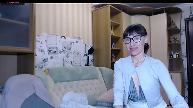 Pepper mur online show from November 2025 01:15:01 PM