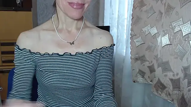 Pepper mur online show from October 2025 05:39:01 AM