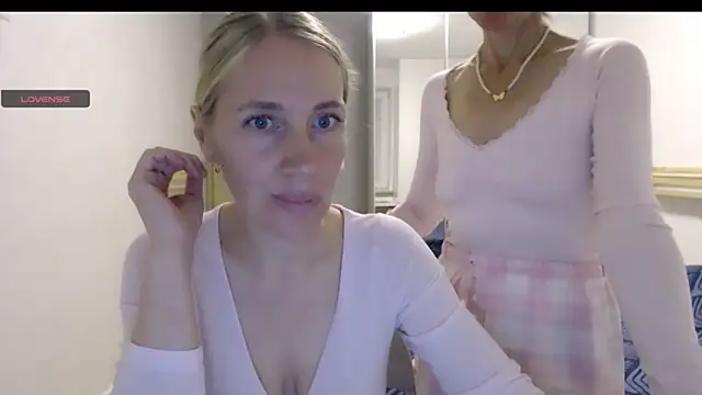 Pepper mur online show from October 2025 05:24:02 PM