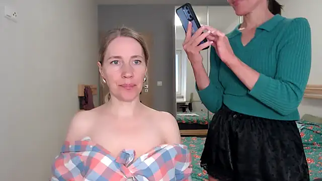 Pepper mur online show from May 2026 05:49:02 PM