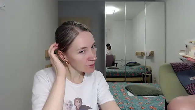 Pepper mur online show from May 2026 07:25:01 PM