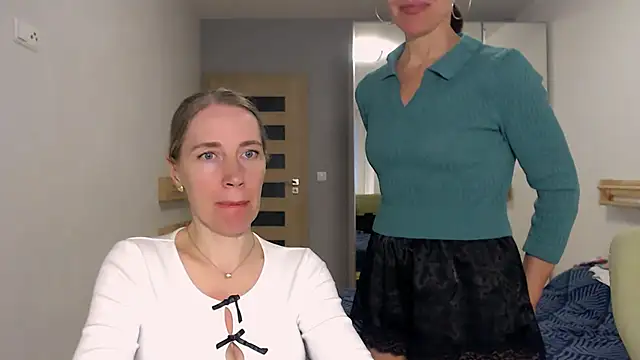 Pepper mur online show from April 2026 05:37:02 PM