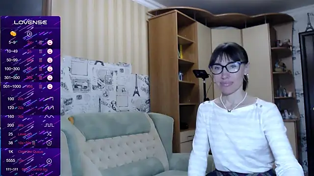 Pepper mur online show from March 2025 12:17:02 PM