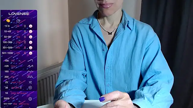 Pepper mur online show from February 2025 06:38:02 AM
