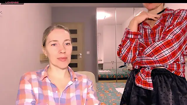 Pepper mur online show from January 2026 07:18:02 PM