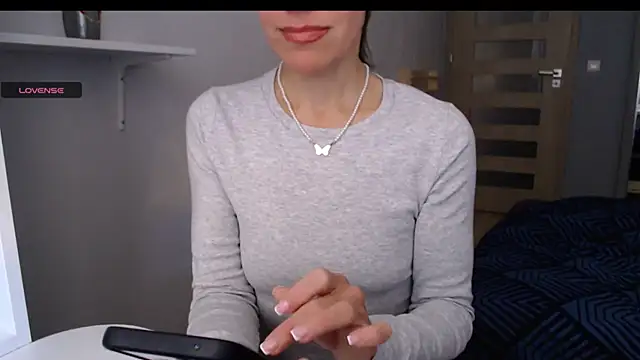 Pepper mur online show from October 2025 05:53:01 AM