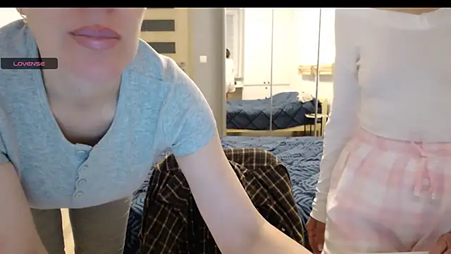 Pepper mur online show from October 2025 05:46:01 PM