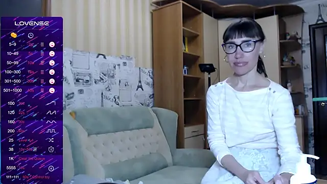 Pepper mur online show from March 2025 12:32:02 PM